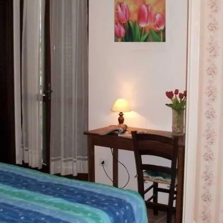 Bruna Bed & Breakfast