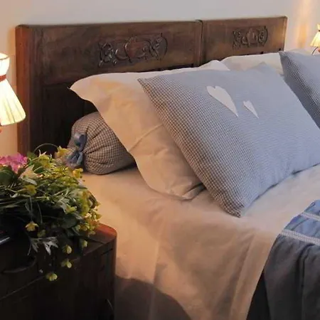 Bed & Breakfast Bruna *