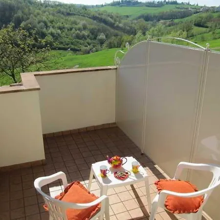 Bruna Bed & Breakfast *