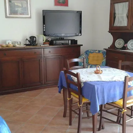 Bruna Bed & Breakfast Salsomaggiore Terme