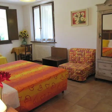 Bruna Bed & Breakfast Salsomaggiore Terme