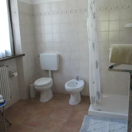 Bed & Breakfast Bruna *