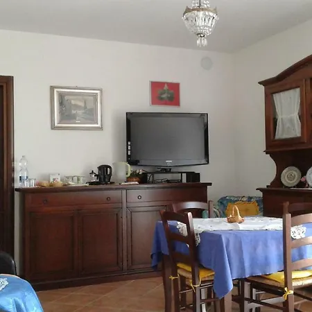 Bruna Bed & Breakfast