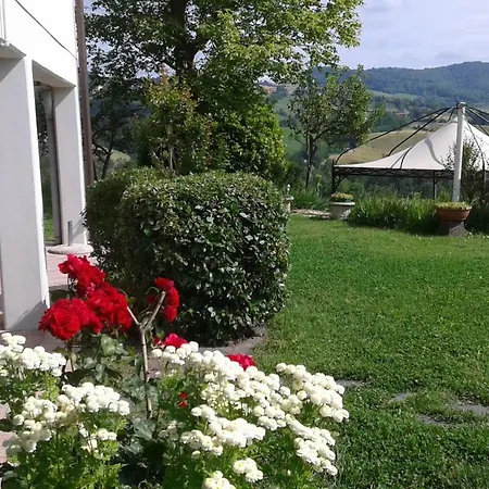 Bed & Breakfast Bruna Salsomaggiore Terme